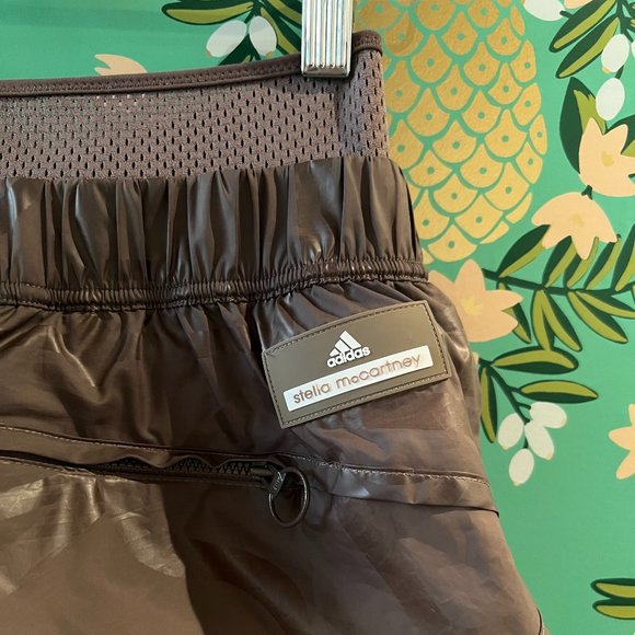 Adidas - Stella McCartney - Shorts - Picture 2 of 3